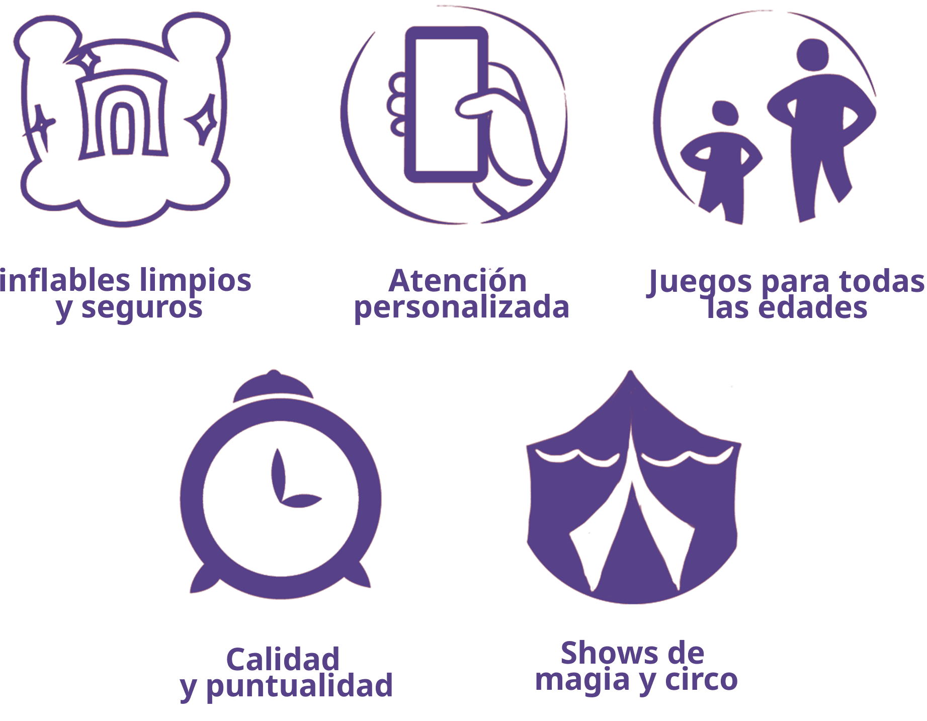 Iconos