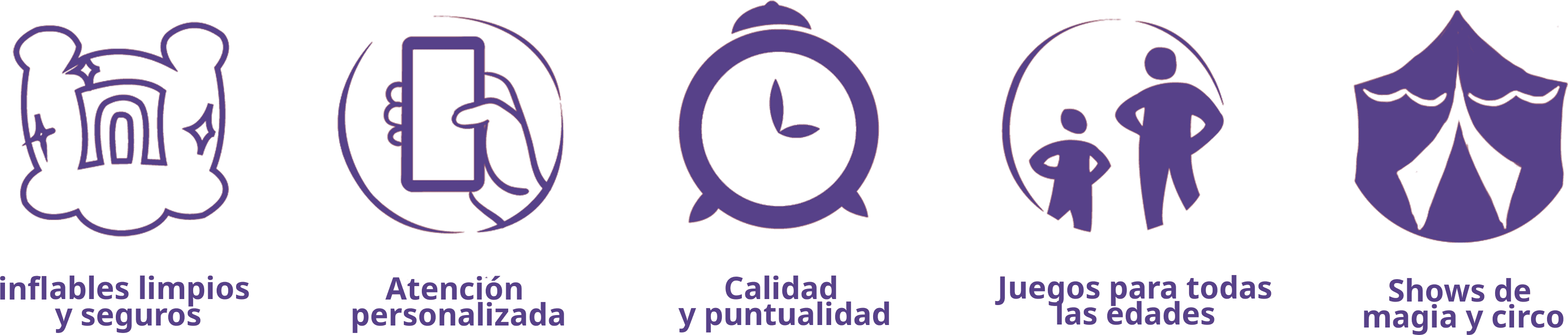 Iconos