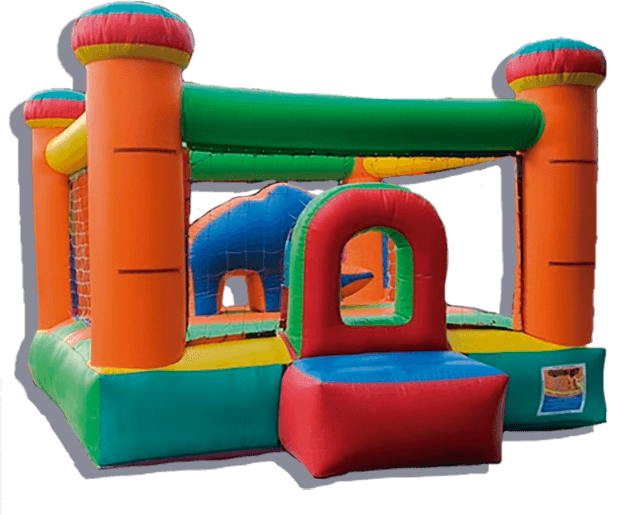 inflable izquierda