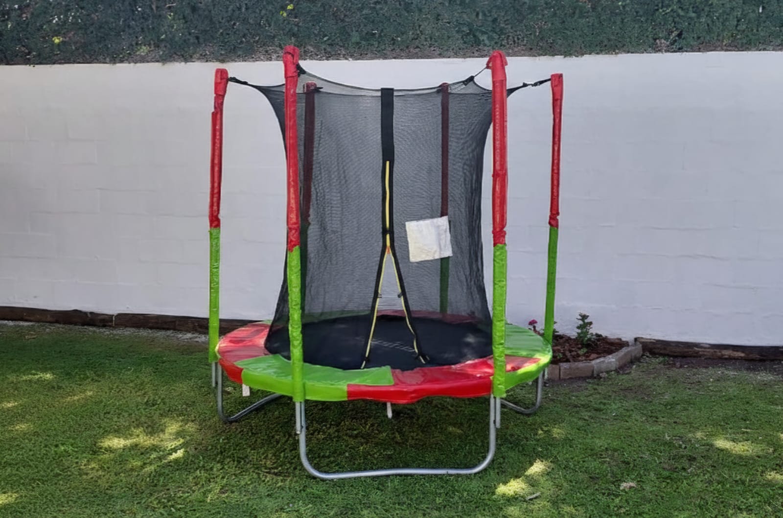 Mini cama elástica